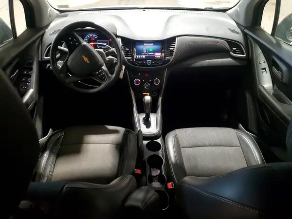 KL7CJPSB1MB312921 2021 CHEVROLET TRAX - Image 8