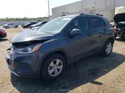 KL7CJPSB1MB313423 2021 CHEVROLET TRAX