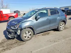 KL7CJPSB1MB321148 2021 CHEVROLET TRAX