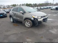 KL7CJPSB1MB327466 2021 CHEVROLET TRAX