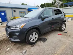 KL7CJPSB1MB329024 2021 CHEVROLET TRAX