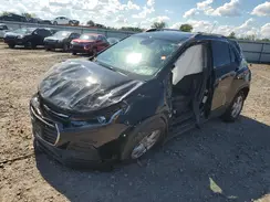 KL7CJPSB1MB339407 2021 CHEVROLET TRAX