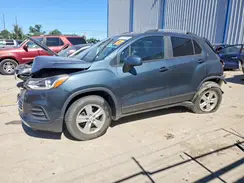 KL7CJPSB1MB340069 2021 CHEVROLET TRAX