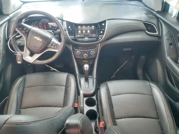 KL7CJPSB1MB342856 2021 CHEVROLET TRAX - Image 8