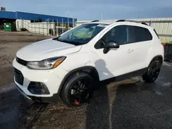 KL7CJPSB1MB349497 2021 CHEVROLET TRAX
