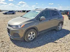 KL7CJPSB1MB352643 2021 CHEVROLET TRAX