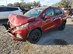 KL7CJPSB1MB353291 2021 CHEVROLET TRAX