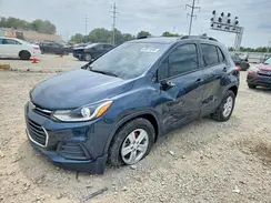 KL7CJPSB1MB354392 2021 CHEVROLET TRAX