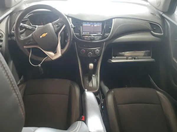 KL7CJPSB1MB356062 2021 CHEVROLET TRAX - Image 8
