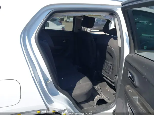 KL7CJPSB2GB504238 2016 CHEVROLET TRAX - Image 8