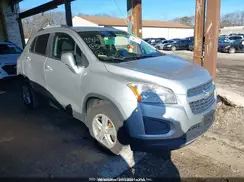 KL7CJPSB2GB504899 2016 CHEVROLET TRAX