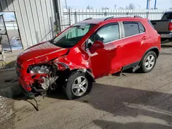 KL7CJPSB2GB519726 2016 CHEVROLET TRAX