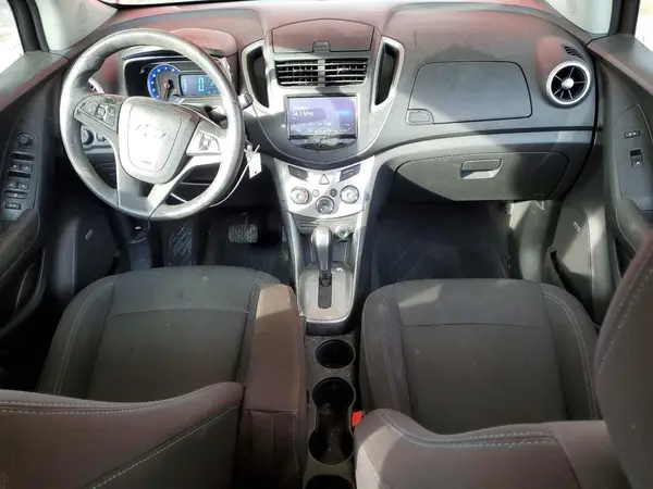KL7CJPSB2GB519726 2016 CHEVROLET TRAX - Image 8