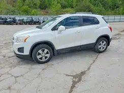 KL7CJPSB2GB540026 2016 CHEVROLET TRAX
