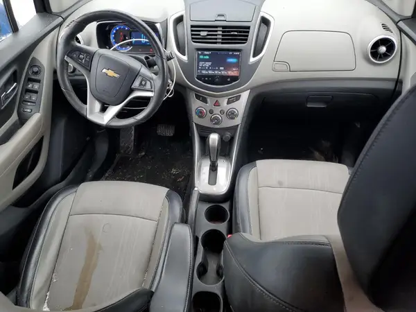 KL7CJPSB2GB542018 2016 CHEVROLET TRAX - Image 8