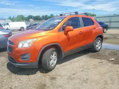 KL7CJPSB2GB548644 2016 CHEVROLET TRAX