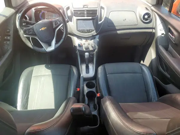 KL7CJPSB2GB548644 2016 CHEVROLET TRAX - Image 8