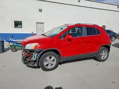 KL7CJPSB2GB550944 2016 CHEVROLET TRAX