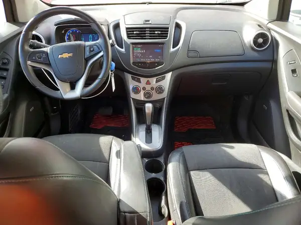 KL7CJPSB2GB550944 2016 CHEVROLET TRAX - Image 8