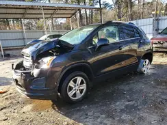 KL7CJPSB2GB561068 2016 CHEVROLET TRAX