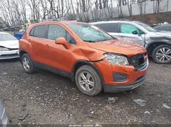 KL7CJPSB2GB571230 2016 CHEVROLET TRAX