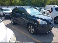 KL7CJPSB2GB585709 2016 CHEVROLET TRAX