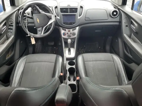 KL7CJPSB2GB598556 2016 CHEVROLET TRAX - Image 8