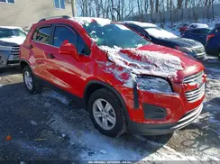 KL7CJPSB2GB611497 2016 CHEVROLET TRAX