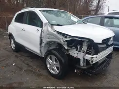 KL7CJPSB2GB626243 2016 CHEVROLET TRAX