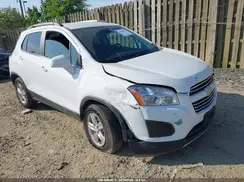 KL7CJPSB2GB630003 2016 CHEVROLET TRAX
