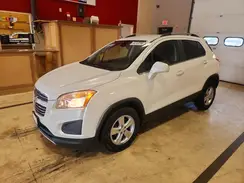 KL7CJPSB2GB632608 2016 CHEVROLET TRAX
