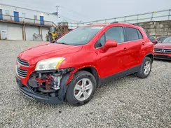 KL7CJPSB2GB638134 2016 CHEVROLET TRAX