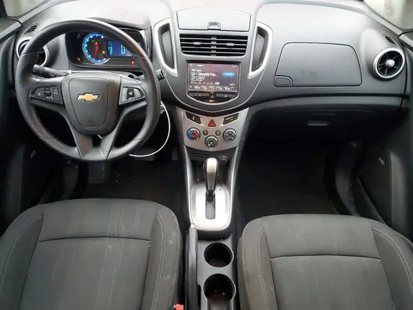KL7CJPSB2GB638134 2016 CHEVROLET TRAX - Image 8