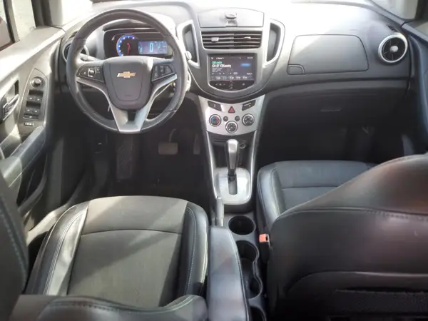 KL7CJPSB2GB642524 2016 CHEVROLET TRAX - Image 8