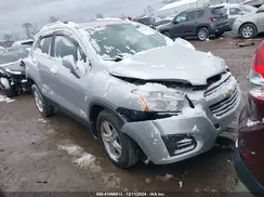 KL7CJPSB2GB648534 2016 CHEVROLET TRAX