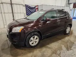 KL7CJPSB2GB677919 2016 CHEVROLET TRAX