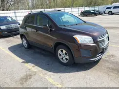 KL7CJPSB2GB694526 2016 CHEVROLET TRAX