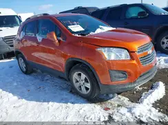 KL7CJPSB2GB723023 2016 CHEVROLET TRAX