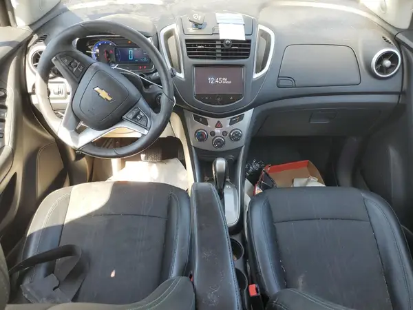 KL7CJPSB2GB745216 2016 CHEVROLET TRAX - Image 8