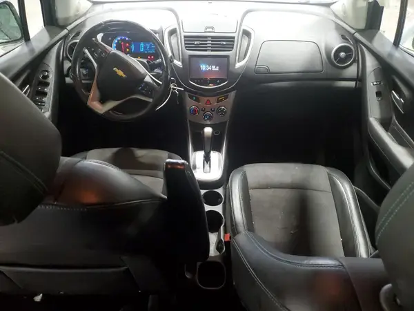 KL7CJPSB2GB752313 2016 CHEVROLET TRAX - Image 8
