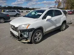 KL7CJPSB2GB757270 2016 CHEVROLET TRAX