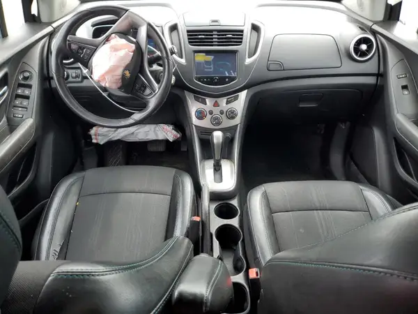 KL7CJPSB2GB761013 2016 CHEVROLET TRAX - Image 8