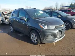KL7CJPSB2HB072283 2017 CHEVROLET TRAX