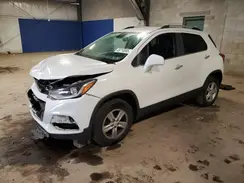 KL7CJPSB2HB153820 2017 CHEVROLET TRAX