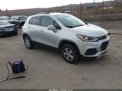 KL7CJPSB2HB169435 2017 CHEVROLET TRAX