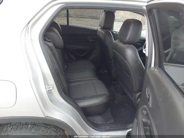 KL7CJPSB2HB169435 2017 CHEVROLET TRAX - Image 8