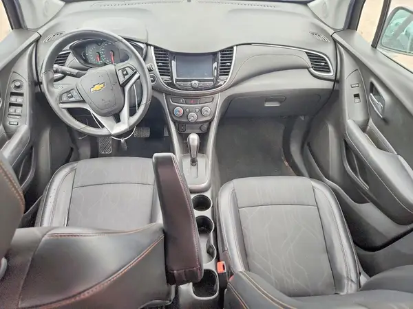 KL7CJPSB2HB197607 2017 CHEVROLET TRAX - Image 8