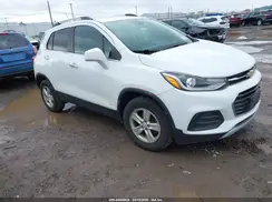 KL7CJPSB2HB211537 2017 CHEVROLET TRAX