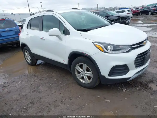 KL7CJPSB2HB211537 2017 CHEVROLET TRAX - Image 1