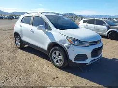 KL7CJPSB2HB217600 2017 CHEVROLET TRAX